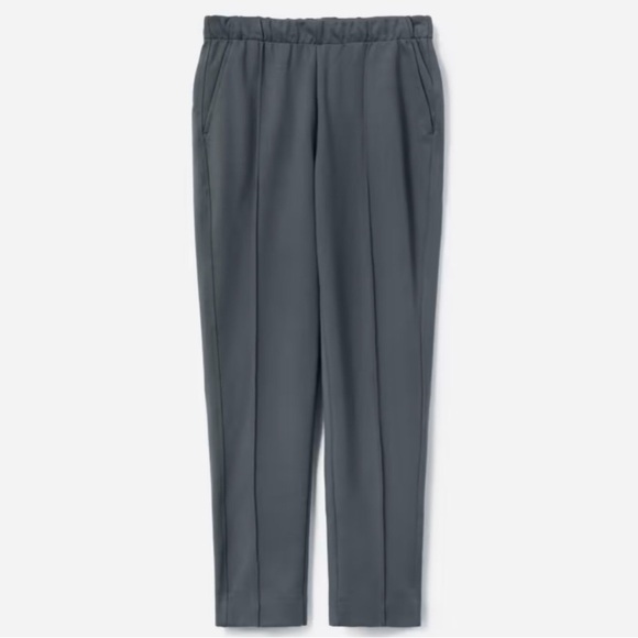 Everlane The Dream Pant - Slate - Picture 1 of 5